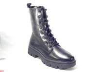 Tamaris_Comfort_85215_43_001_Enkelboots_Zwart