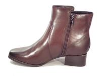 Tamaris_Comfort_85300_45_301_Enkellaarsjes_Bruin_3