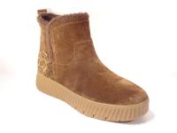 Tamaris_Comfort_86422_45_370_Enkelboot_Bruin