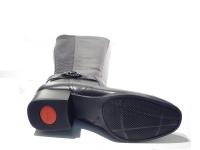 Tamaris_comfort_85507_45_001_Lange_Laarzen_Zwart_1