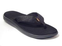 Teva_1019050_BKBL_Voya_Slippers_Zwart