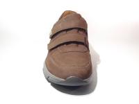 Waldlaufer_323301_Haslo_Klittenbandschoenen_Bruin_H_14