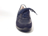 Waldlaufer 370013 723 021 Hurly Sneakers Blauw H