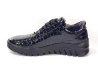 Waldlaufer_913008_200_001_H_Biggi_Sneakers_Zwart_Kroko_H_3