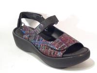 Wolky_0320478_970_Jewel_Sandalen_Zwart