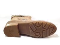 Wolky_0448640_390_Devon_XW_Enkellaarsjes_Beige_1