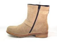 Wolky_0448640_390_Devon_XW_Enkellaarsjes_Beige_3
