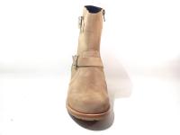 Wolky_0448640_390_Devon_XW_Enkellaarsjes_Beige_4