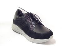 Wolky_0570090_000_Bounce_Sneakers_Zwart