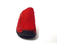 Wolky 0620211 505 Roll slide Slippers Rood