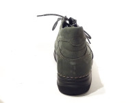 Wolky 0660611 701 Why Enkelboots Sage Green