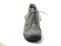 Wolky 0660611 701 Why Enkelboots Sage Green