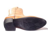 Wolky_Caprock_HV_dames_westernboot_cognac_H_wijdte_1