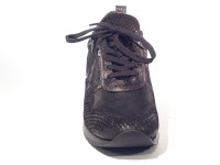 Xsensible 10191.2.009 Annabel Sneakers Zwart H