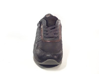 Xsensible 10191.2.686 Annabel Sneakers Zwart H