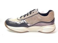 Xsensible_30085_2_040_SWX11_Sneakers_Zwart_HX_3