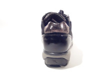Xsensible 30103.2.026 Wembley Sneakers Zwart G