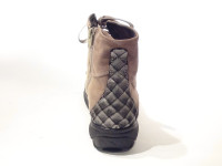 Xsensible 30111.2.530 Milton Enkelboots Taupe G