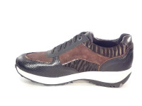 Xsensible 30112.2.080 Lucca Sneakers Zwart G