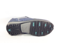 Xsensible 30112.2.210 Lucca Sneakers Blauw G