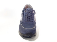 Xsensible 30112.2.210 Lucca Sneakers Blauw G