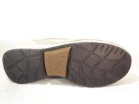 Xsensible_30151_2_446_Georgia_Veterschoenen_Beige_GX_1