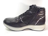 Xsensible_30152_3_001_Louisana_Enkelboots_Zwart_GX_3