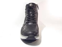 Xsensible_30152_3_001_Louisana_Enkelboots_Zwart_GX_4