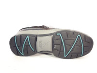 Xsensible 30204.2.084 Lima Sneakers Zwart H
