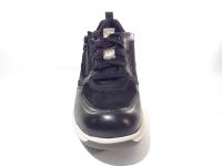 Xsensible_30215_2_084_Grenoble_Sneakers_Zwart_H_2