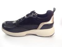 Xsensible_30215_2_084_Grenoble_Sneakers_Zwart_H_3