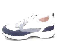 Xsensible_30215_2_219_Grenoble_Sneakers_Brons_H_2