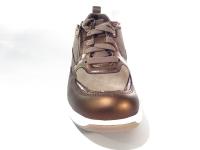 Xsensible_30215_2_386_Grenoble_Sneakers_Brons_H_2