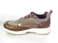 Xsensible_30215_2_386_Grenoble_Sneakers_Brons_H_3