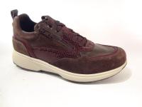 Xsensible_30215_3_360_Grenoble_Sneakers_Zwart_H