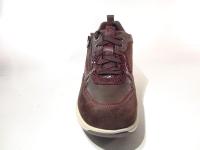 Xsensible_30215_3_360_Grenoble_Sneakers_Zwart_H_1