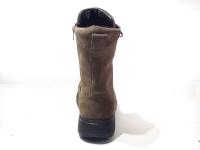 Xsensible_30219_5_469_Emilia_Enkelboots_Groen_H_2