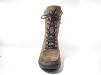 Xsensible_30219_5_469_Emilia_Enkelboots_Groen_H_4