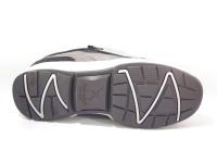 Xsensible_30222_3_993_Valletta_Sneakers_Zilver_H_1