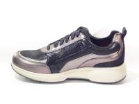 Xsensible_30222_3_993_Valletta_Sneakers_Zilver_H_3
