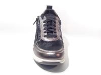Xsensible_30222_3_993_Valletta_Sneakers_Zilver_H_4