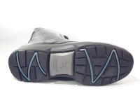 Xsensible_30226_5_002_Albi_Enkelboots_Zwart_Lak_H_1