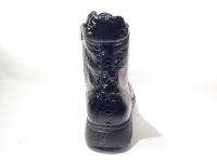 Xsensible_30226_5_002_Albi_Enkelboots_Zwart_Lak_H_2