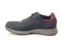 Xsensible 30405.2.221 Dublin Veterschoenen Blauw H