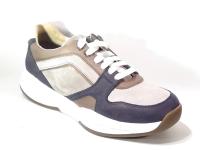 Xsensible_32502_2_218_SWX29_Veterschoenen_Blauw_HX