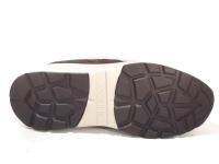 Xsensible_33002_4_307_Ponte_Vecchio_Sneakers_bruin_G_1