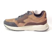 Xsensible_33200_2_218_Golden_Gate_Men_Veterschoenen_Bruin_HX_3