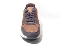 Xsensible_33200_2_218_Golden_Gate_Men_Veterschoenen_Bruin_HX_4