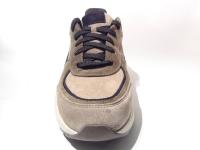 Xsensible_33204_2_515_Manhattan_Men_Veterschoenen_Dark_taupe_combi_HX_1