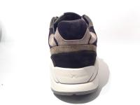 Xsensible_33204_2_515_Manhattan_Men_Veterschoenen_Dark_taupe_combi_HX_3
